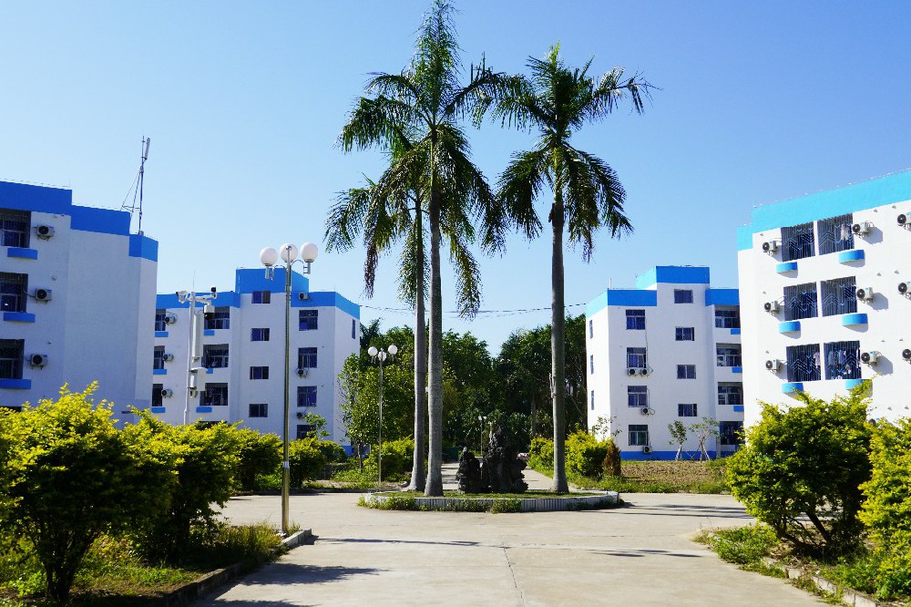 惠州市现代职业技术学校