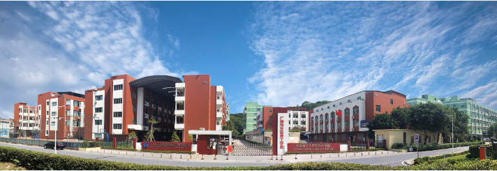 广州市北达技工学校