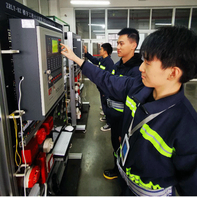 消防工程技术