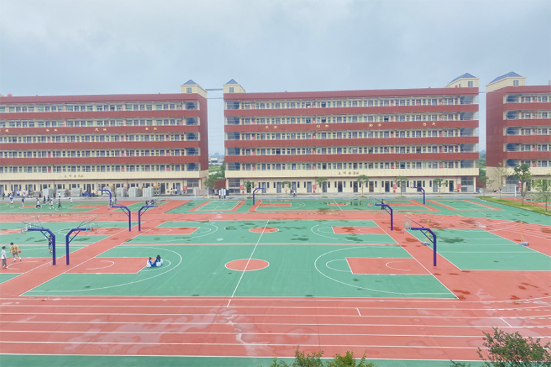 广东南粤技工学校
